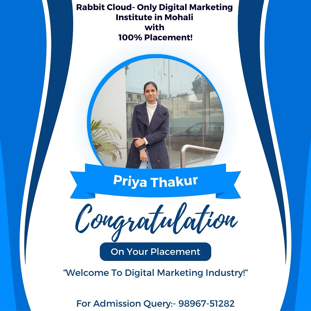 digital marketing courses in mohali